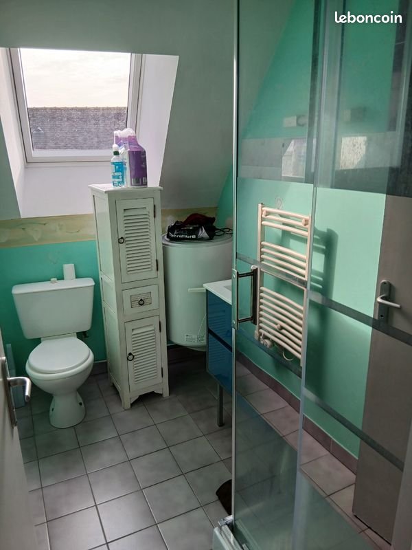 Appartement à louer, 28m², Craon