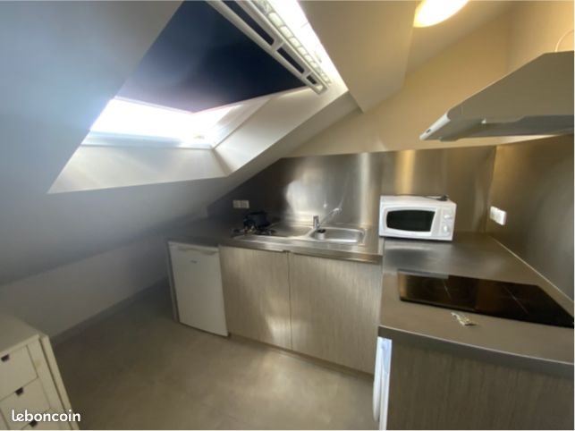 Appartement à louer, 20m², Tarbes
