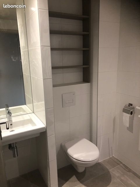 Appartement à louer, 20m², Tarbes