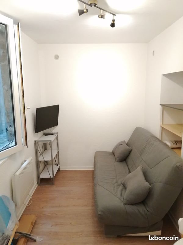 Appartement à louer, 14m², Angoulême