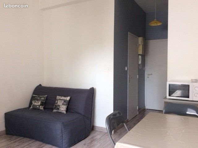 Appartement à louer, 20m², Cholet