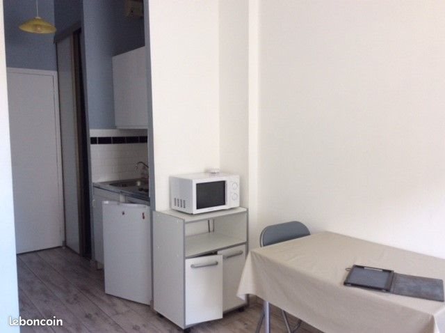 Appartement à louer, 20m², Cholet