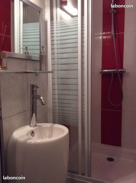 Appartement à louer, 20m², Cholet