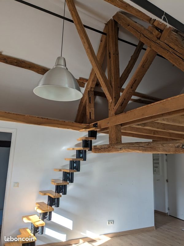Appartement à louer, 38m², Nogent-l'Artaud