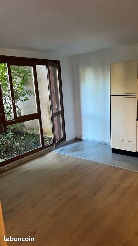 Appartement à vendre, 31m², Saint-Cloud