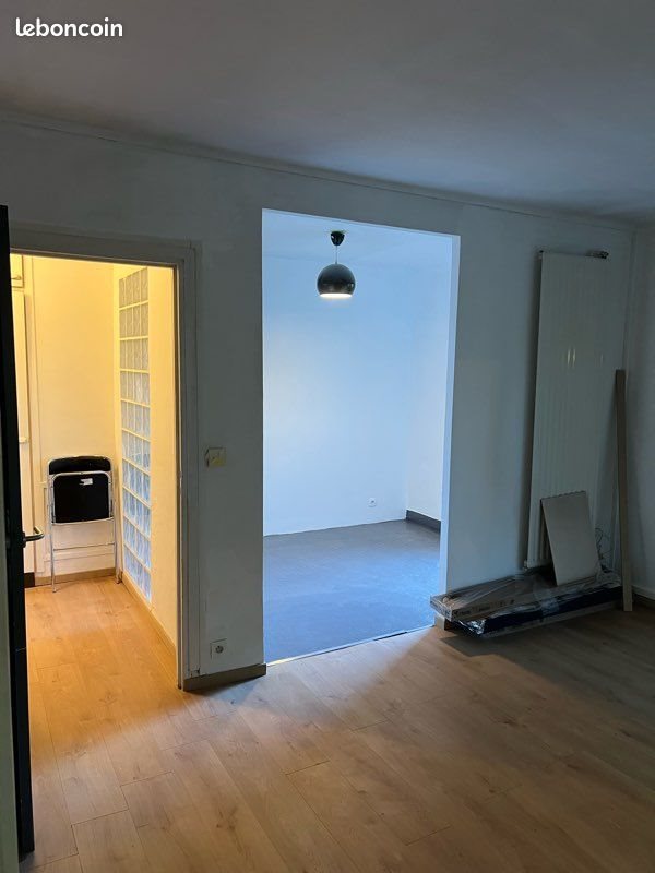 Appartement à vendre, 31m², Saint-Cloud