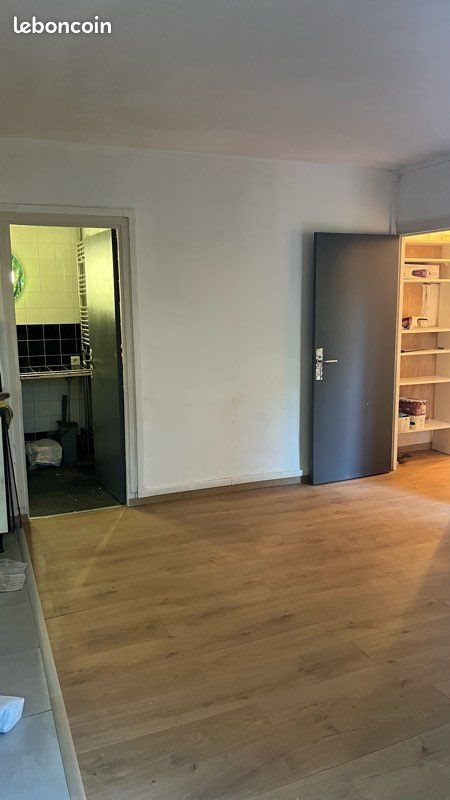 Appartement à vendre, 31m², Saint-Cloud