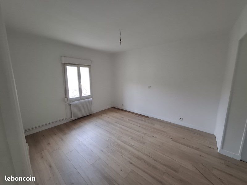 Appartement à louer, 55m², Revin