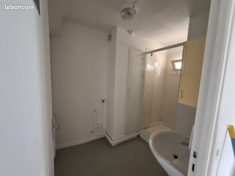 Appartement à louer, 55m², Revin