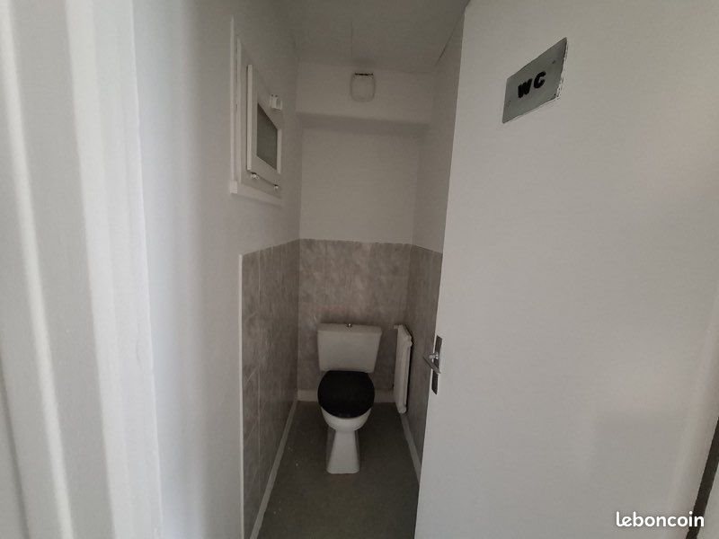 Appartement à louer, 55m², Revin