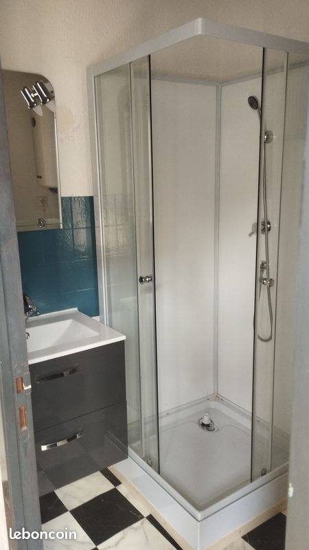 Appartement à louer, 30m², Guéret