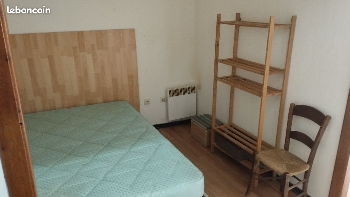 Appartement à louer, 30m², Guéret
