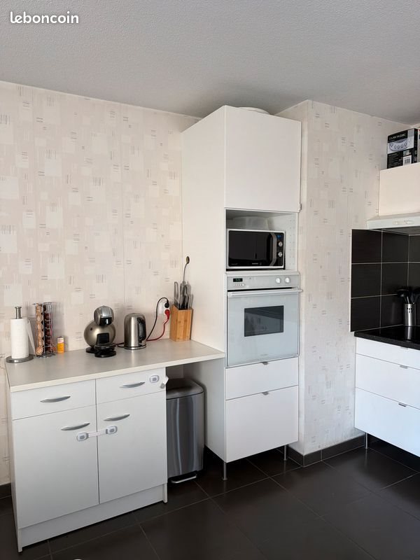 Appartement à louer, 65m², Eybens