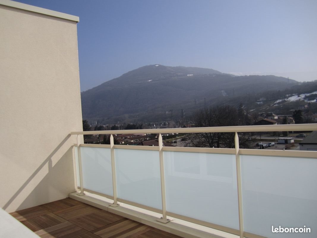 Appartement à louer, 65m², Eybens