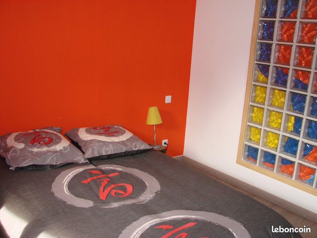 Appartement à louer, 35m², Tourrettes-sur-Loup