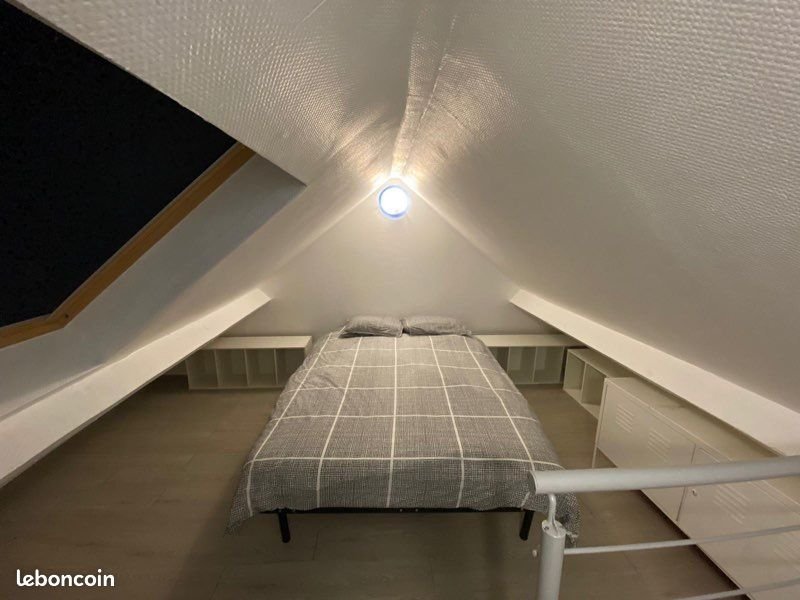 Appartement à louer, 43m², Tourcoing