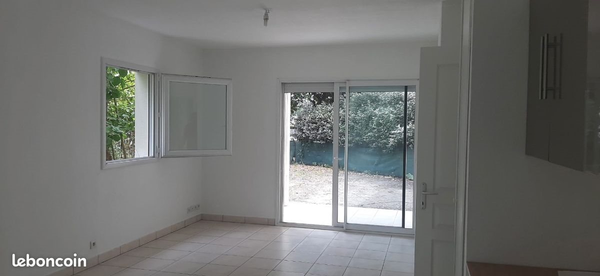 Appartement à vendre, 47m², Lanton