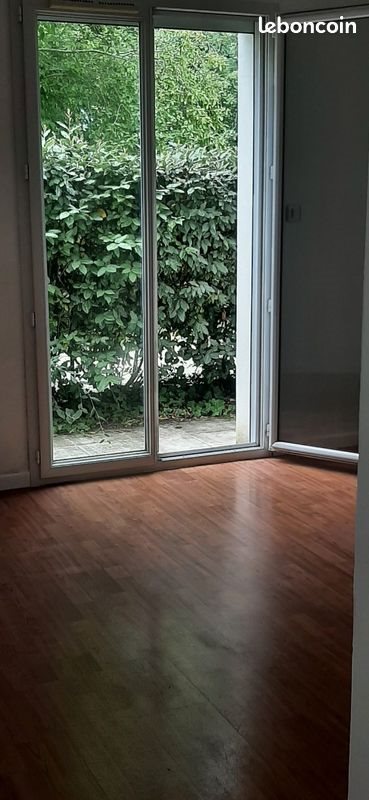 Appartement à vendre, 47m², Lanton