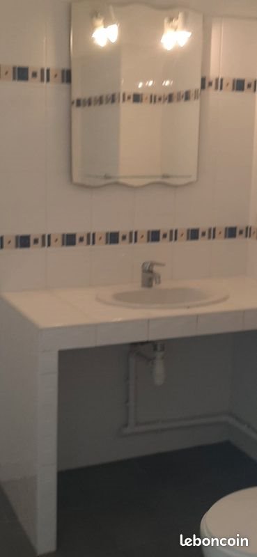 Appartement à vendre, 47m², Lanton