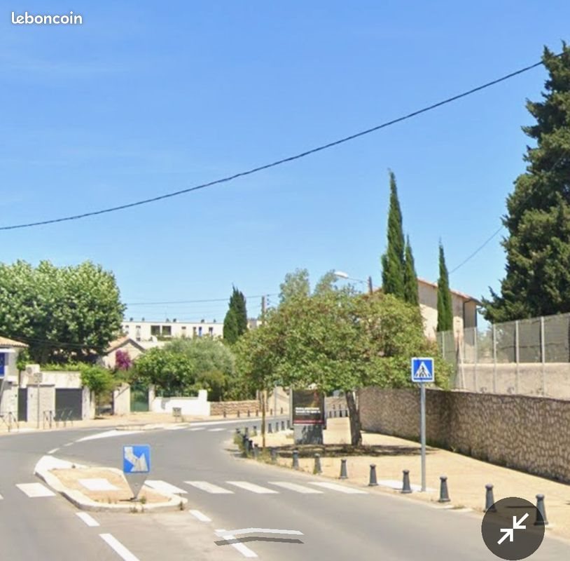 Appartement à louer, 65m², Lunel