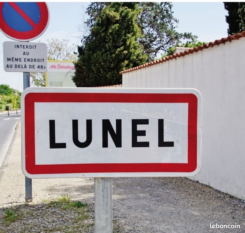 Appartement à louer, 65m², Lunel