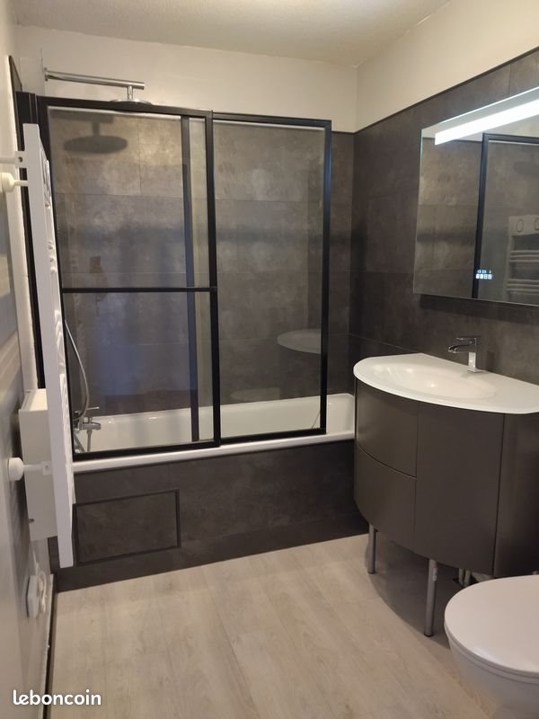Appartement à louer, 44m², Thonon-les-Bains