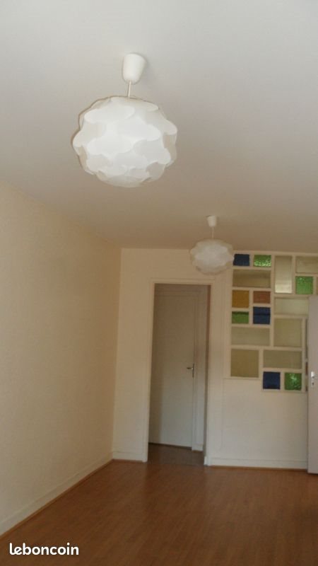 Appartement à louer, 40m², Clermont-Ferrand
