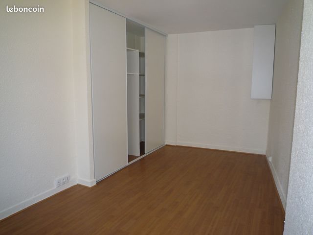 Appartement à louer, 40m², Clermont-Ferrand