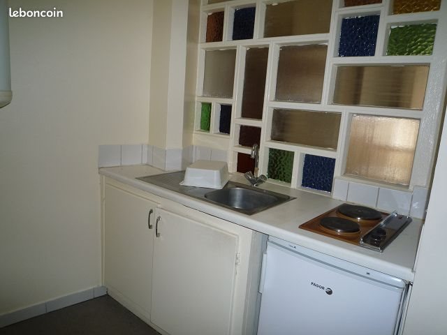 Appartement à louer, 40m², Clermont-Ferrand