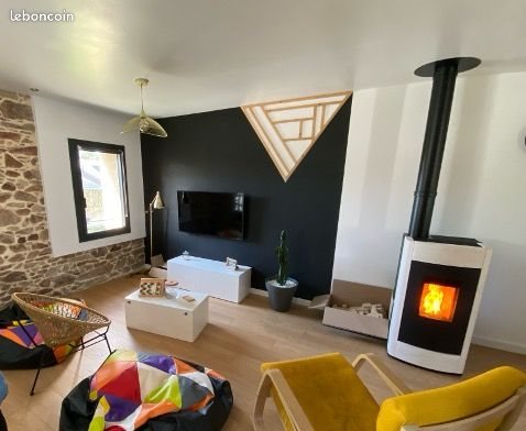 Appartement à louer, 65m², Savenay