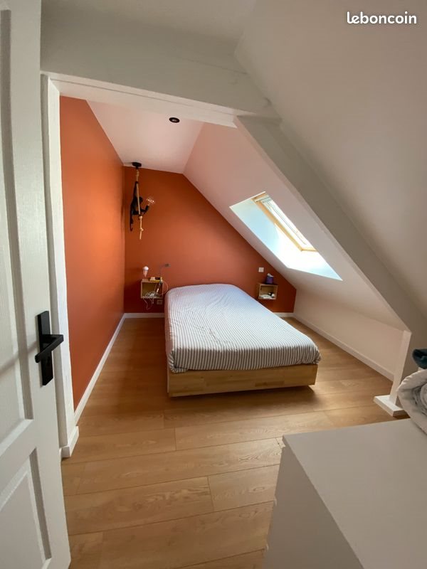 Appartement à louer, 65m², Savenay