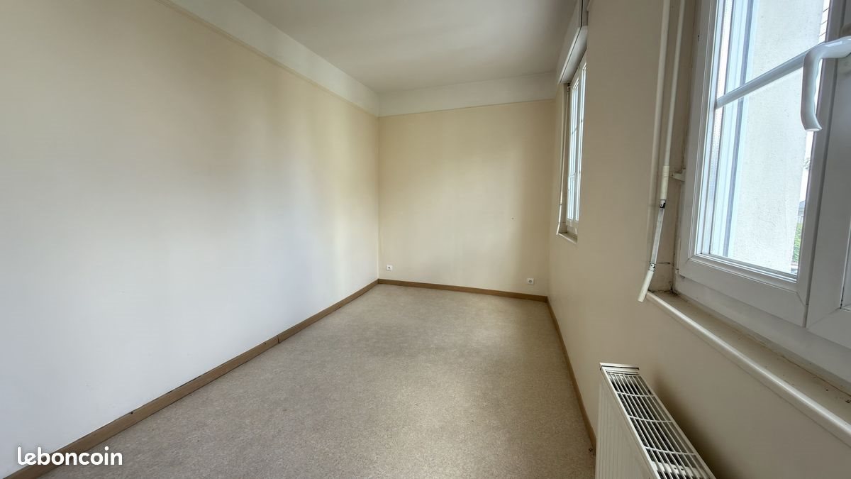 Appartement à vendre, 54m², Vernon