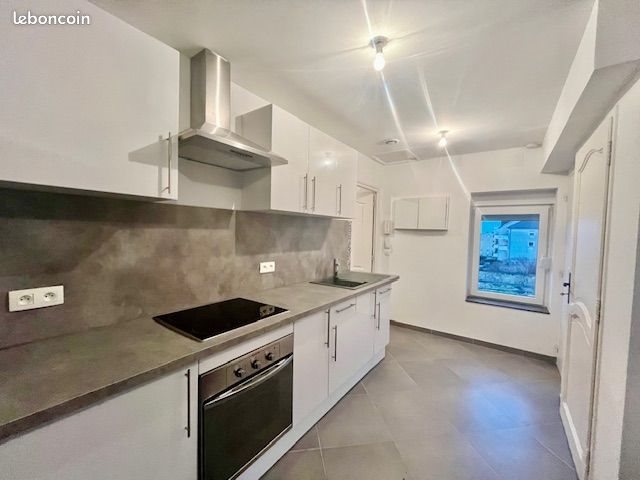 Appartement à louer, 45m², Audun-le-Tiche