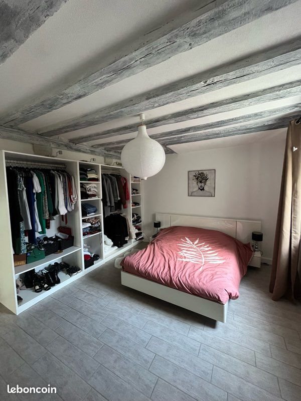 Appartement à vendre, 155m², Gien