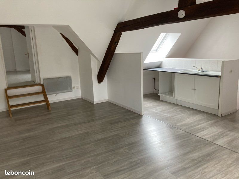 Appartement à vendre, 155m², Gien