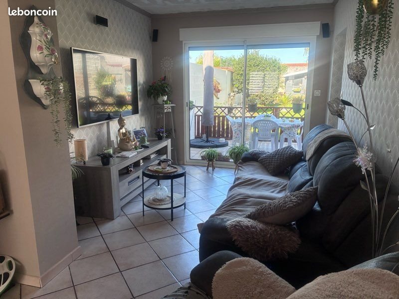 Maison à vendre, 127m², Saint-Pol-sur-Mer