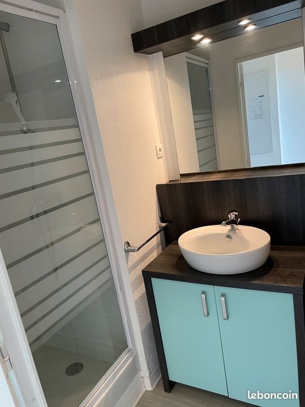 Appartement à louer, 18m², Aix-en-Provence