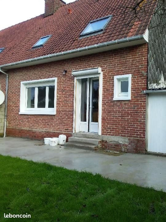 Maison à louer, 95m², Wizernes