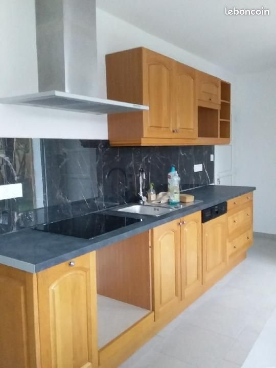 Maison à louer, 95m², Wizernes