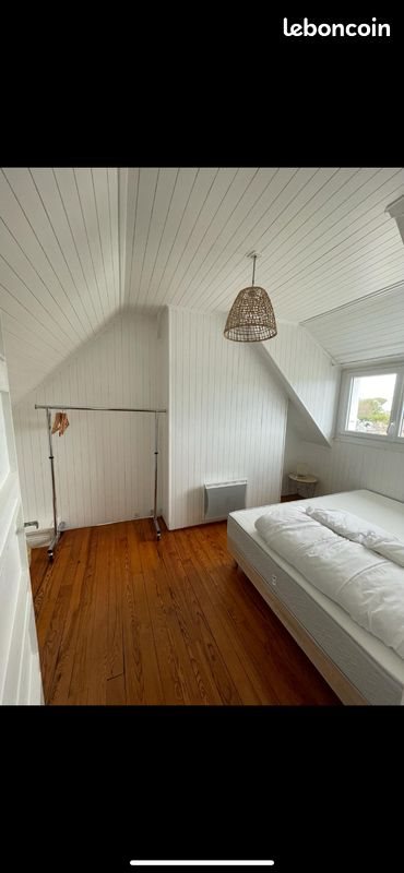 Appartement à louer, 45m², Étel