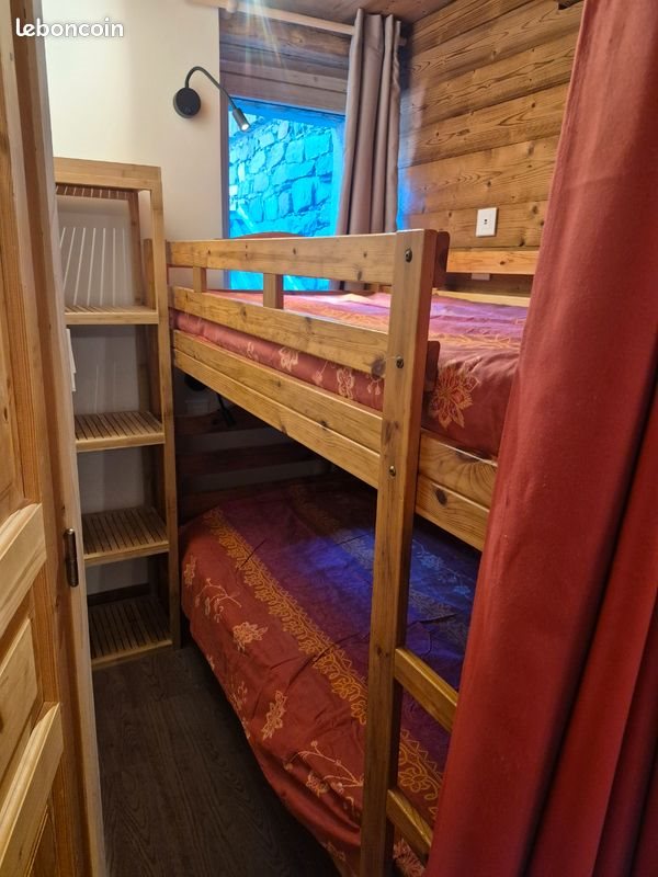 Maison à vendre, 37m², Les Belleville