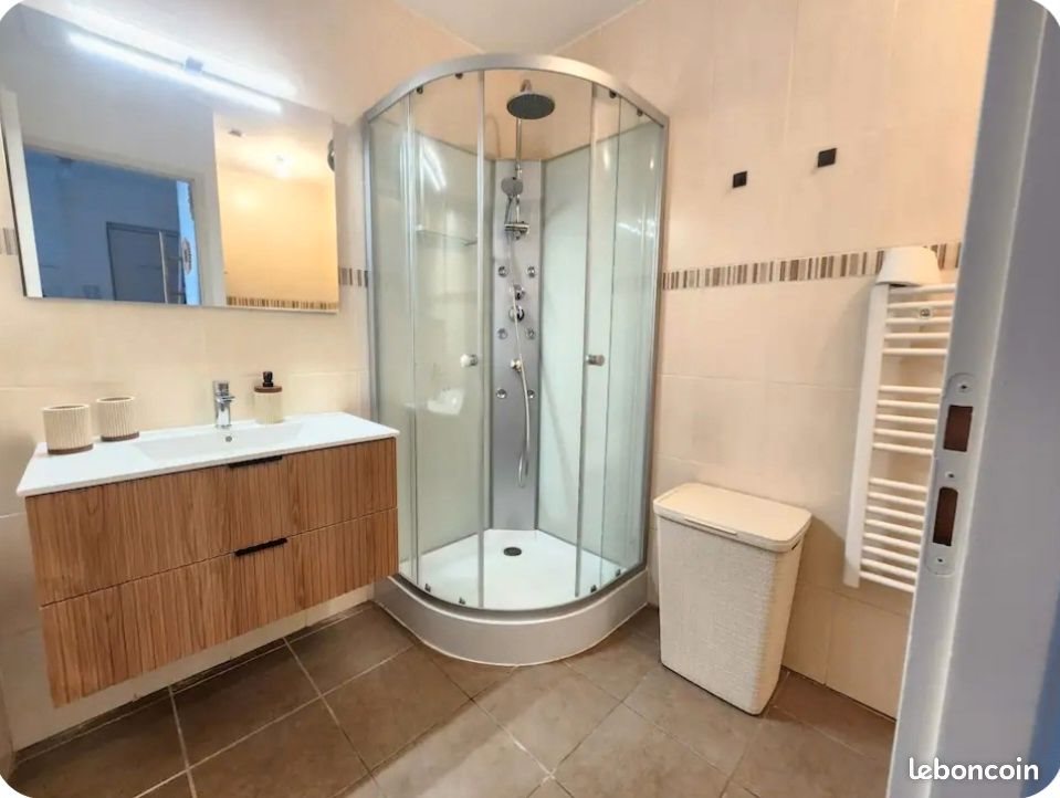 Appartement à louer, 37m², Narbonne