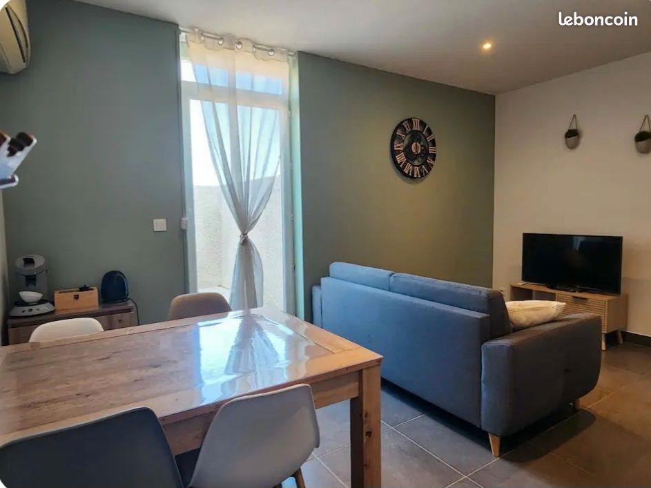 Appartement à louer, 37m², Narbonne