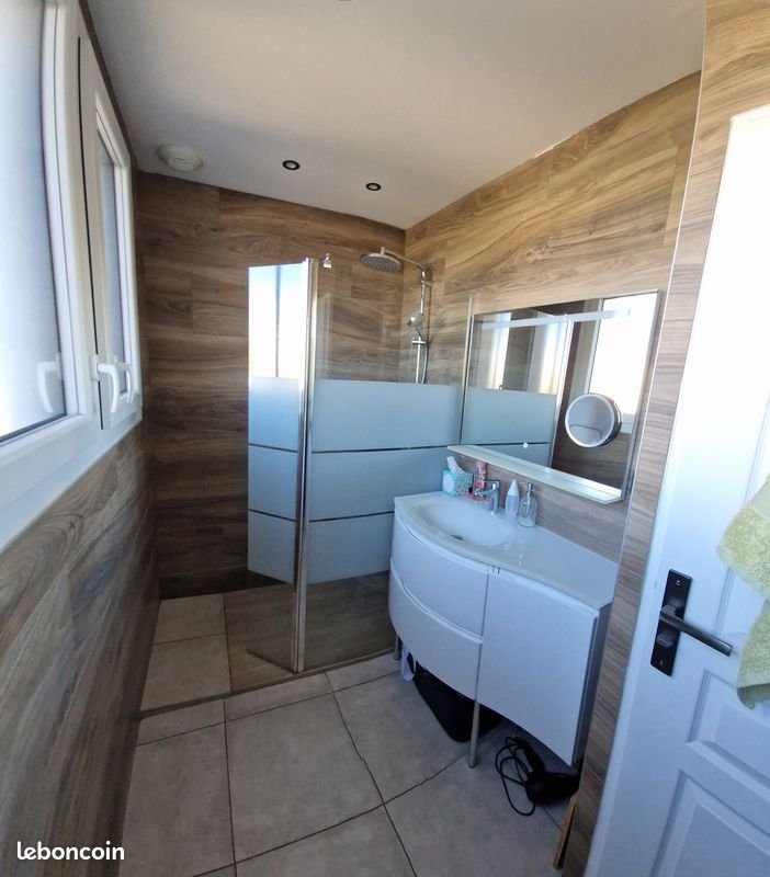 Maison à vendre, 90m², Genlis