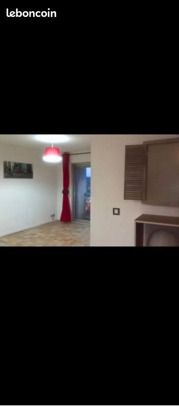 Appartement à louer, 37m², Périgueux