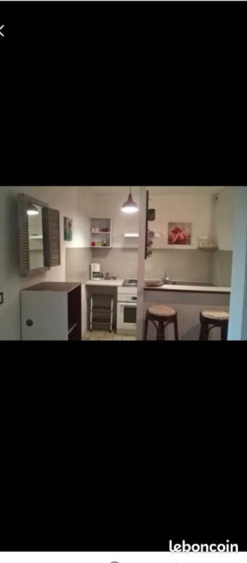 Appartement à louer, 37m², Périgueux