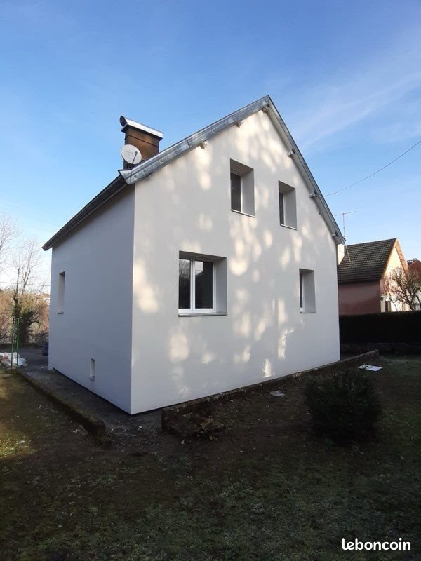 Maison à louer, 90m², Champagnole