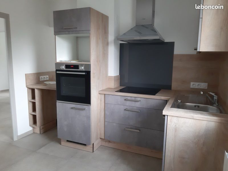 Maison à louer, 90m², Champagnole