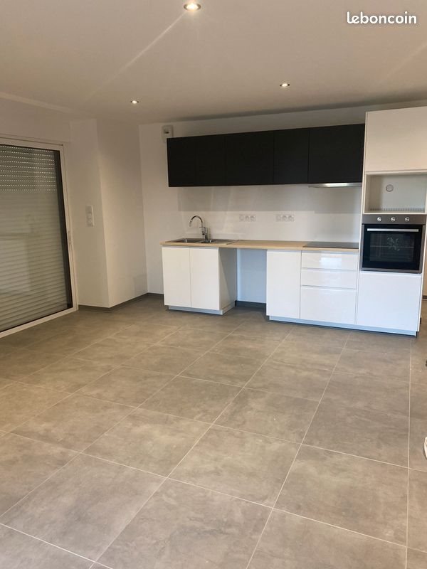 Maison à louer, 76m², Mordelles
