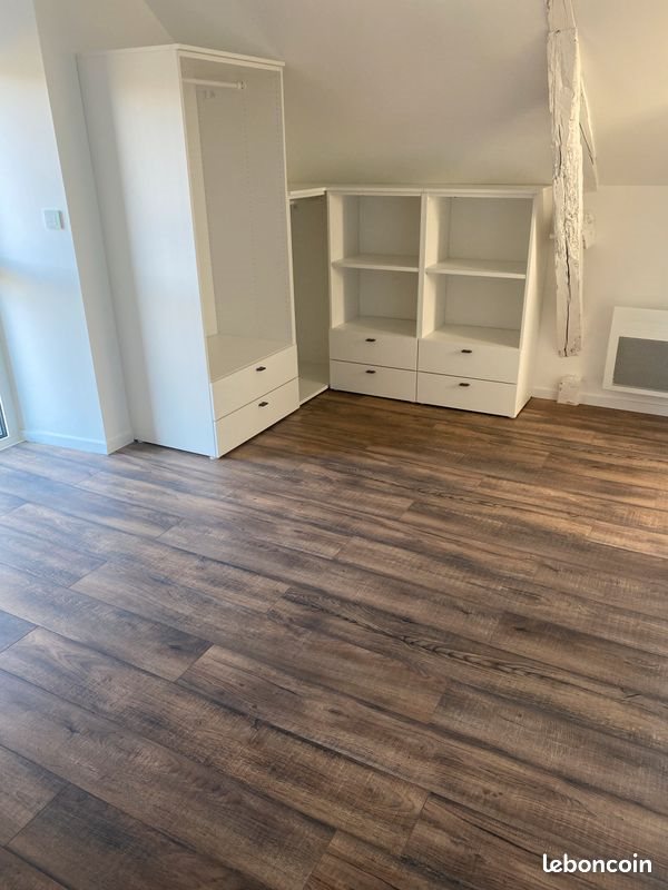 Maison à louer, 76m², Mordelles